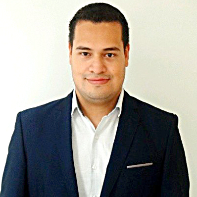 Jose Alfonso Gonz López