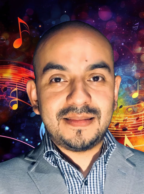 OMAR-Musico