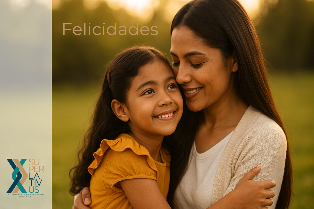 Mañana es el Día de las Madres