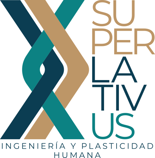 Símbolo de Superlativus