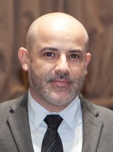 Eduardo Vega, Director de División Residencial en Tierra y Armonía