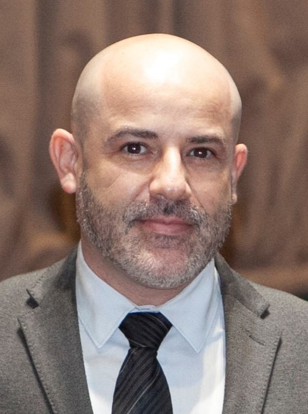 Eduardo Vega, Director de División Residencial en Tierra y Armonía