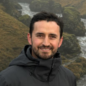 Rodrigo Nieto, Director de Operaciones en Tierra y Armonia