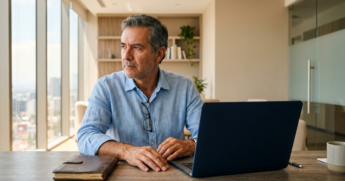 La entropía laboral, nueve años después