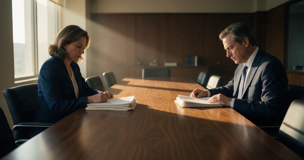 La ilusión del mando único: por qué la autoridad formal no genera tracción lateral